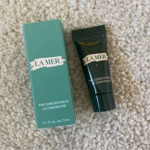 La Mer The Concentrate